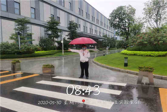 江门保安公司保安需要具备的一些基础工作素质